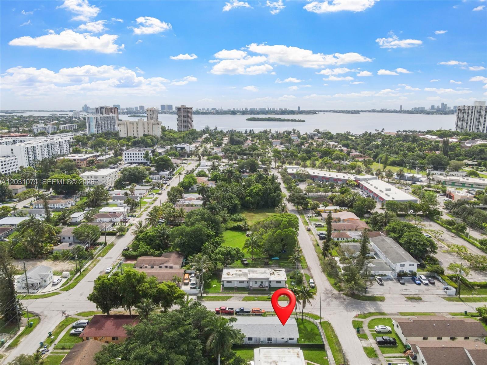 Residential Lease in Miami 2