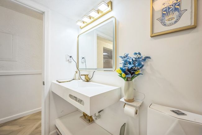 APT-14 - 8 Longmeadow Dr, Condo with 2 bedrooms, 2 bathrooms and 2 parking in Rowley MA | Image 10