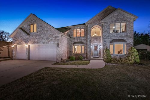 100 Westover Ln, Schaumburg, IL, 60193-1155 | Card Image