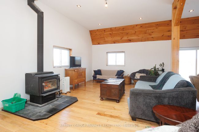 1295 Carlyon Line, Home with 3 bedrooms, 2 bathrooms and 10 parking in Severn ON | Image 10