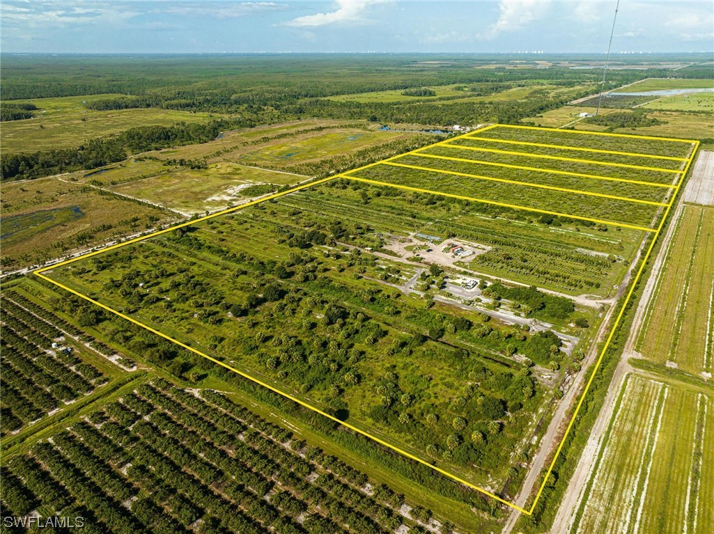 21995 Carter Rd, Estero, FL 33928