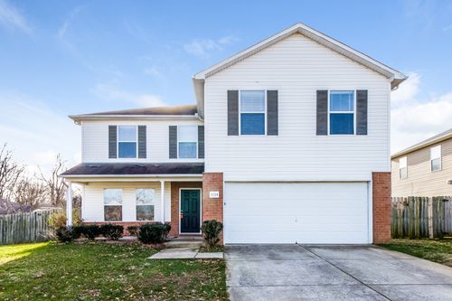 2134 Carlton Ln, Thompsons Station, TN, 37179-5072 | Card Image