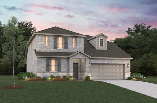 829 Birdie Dr, Little Elm, TX, 75068-3603 | Card Image