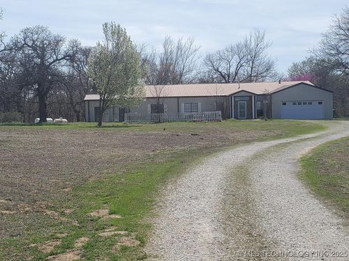 36624 E Highway 99a, Wewoka, OK, 74884 | Card Image
