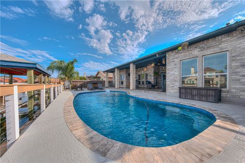 14222 Punta Bonaire Dr, Corpus Christi, TX, 78418-6518 | Card Image