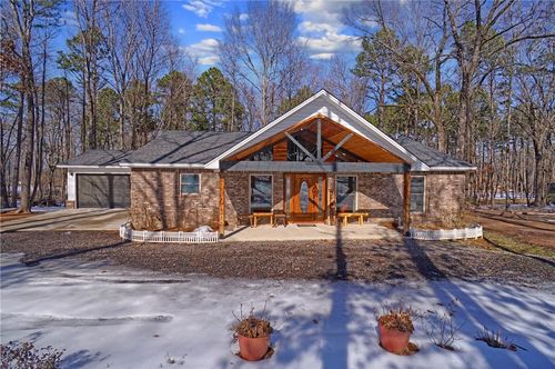 10237 Lakeridge Rd, Dardanelle, AR, 72834-7075 | Card Image