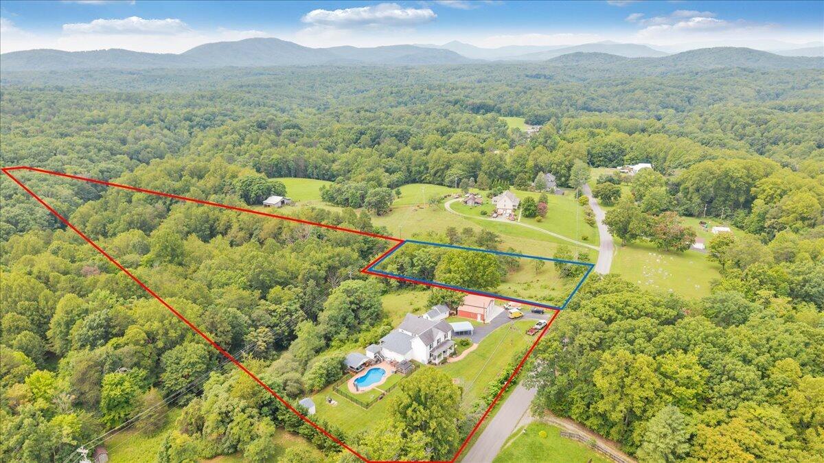 Residential in Vinton 2
