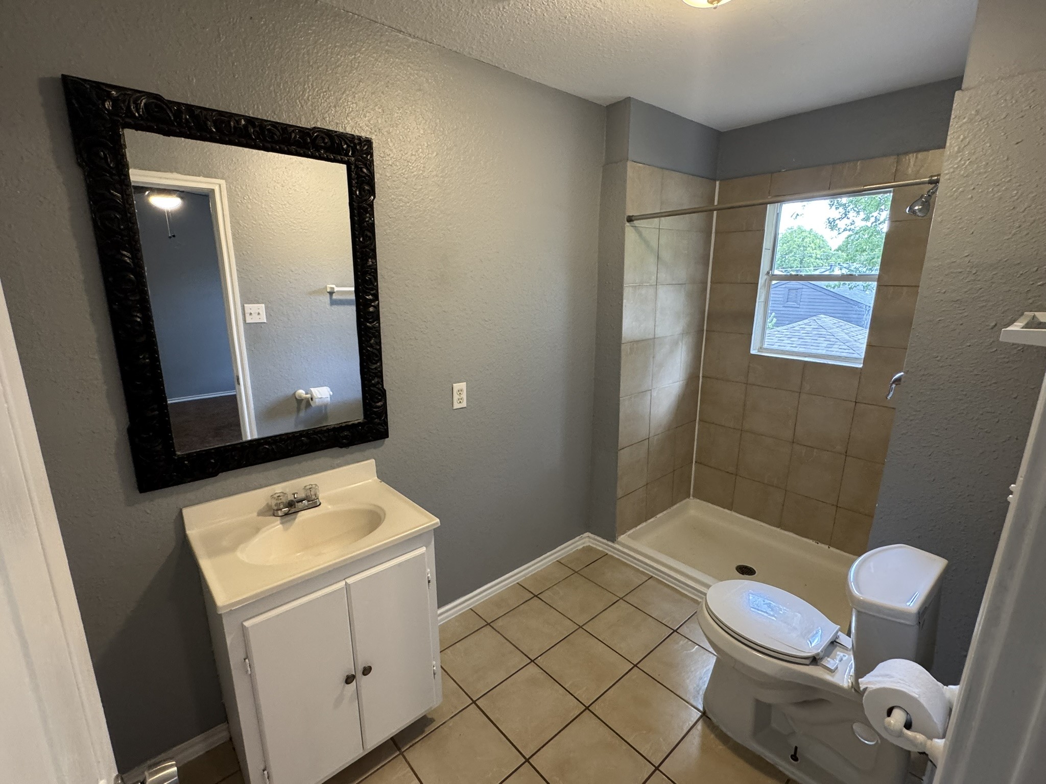 Residential Lease in Dallas