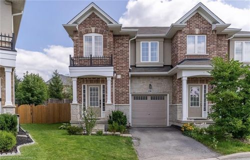 24-90 Raymond Rd, Ancaster, ON, L9K0J6 | Card Image