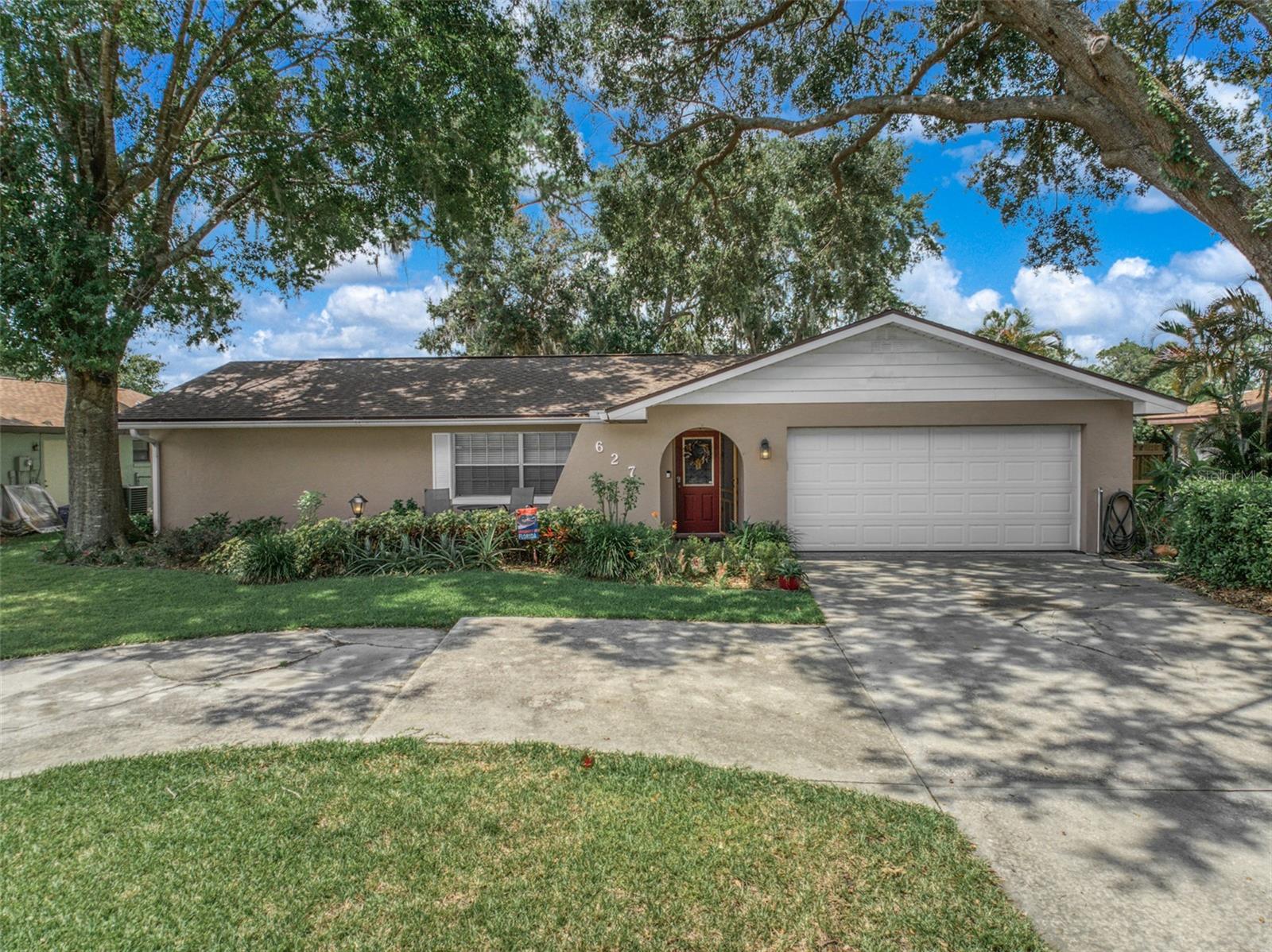 627 Sportsman Ave, Sold in Sebring - eXp Realty