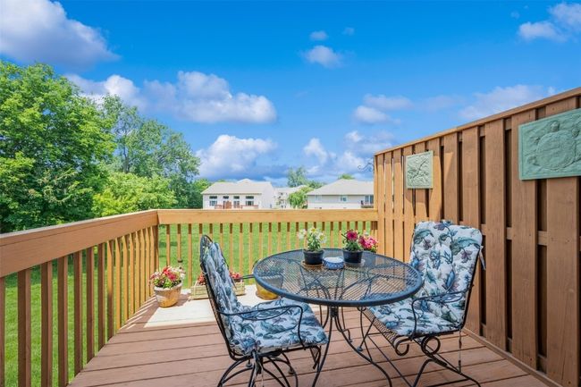 3516 Stoneview Cir Sw, Condo with 2 bedrooms, 2 bathrooms and null parking in Cedar Rapids IA | Image 24