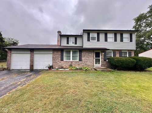 8909 Mariposa Dr, Indianapolis, IN, 46234-2668 | Card Image