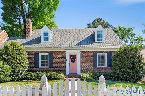 1227 Windsor Ave, Richmond, VA, 23227-3744 | Card Image