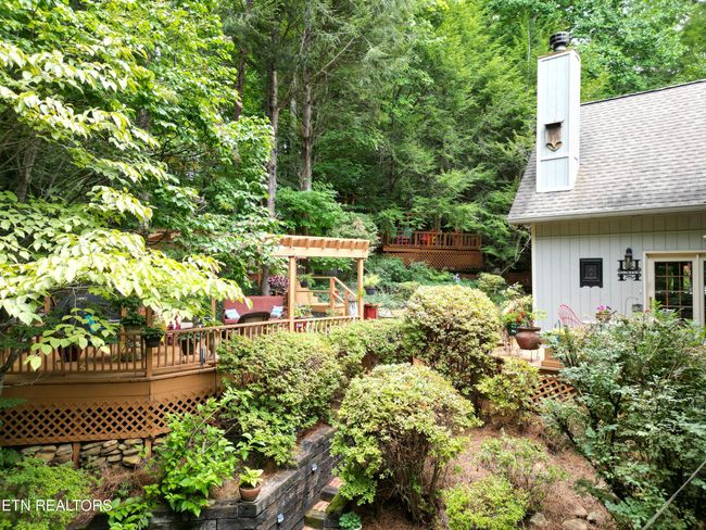118 Mohawk Rd, House other with 4 bedrooms, 3 bathrooms and null parking in Oak Ridge TN | Image 53