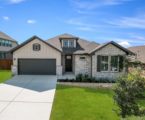 418 Foxtail Vly, Cibolo, TX, 78108-3070 | Card Image