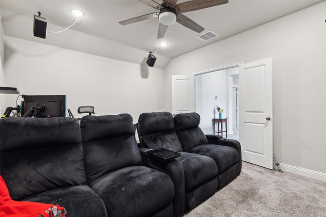 5909 Horsetail Dr, House other with 4 bedrooms, 3 bathrooms and null parking in McKinney TX | Image 18