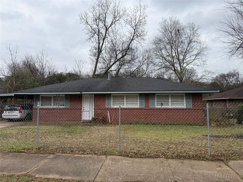 215 Destin Street, Montgomery, AL, 36110 | Card Image