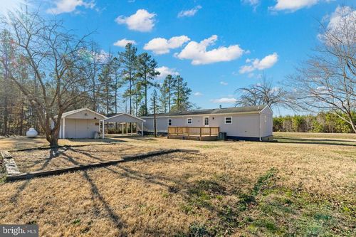 870 S Hill Rd, BRODNAX, VA, 23920-3471 | Card Image