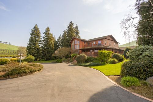 24211 Johns Drive, Porterville, CA, 93257 | Card Image