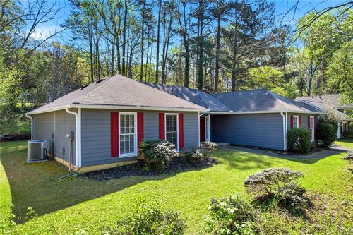 2065 Arbor Forest Dr Sw, Marietta, GA, 30064-2852 | Card Image