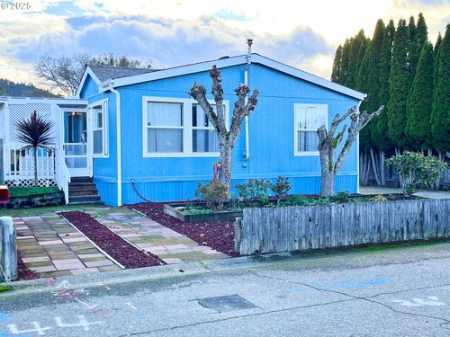 550 S State St, Sutherlin, OR, 97479-9576 | Card Image