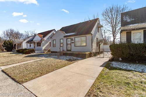 18931 Sawyer St, Detroit, MI, 48228-3305 | Card Image