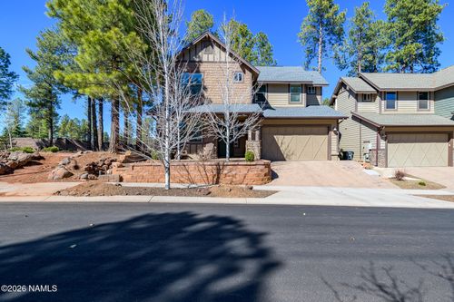 2911 S Pepita Dr, Flagstaff, AZ, 86001-9163 | Card Image