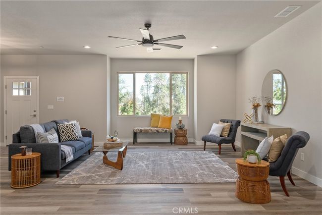 6670 Brook Way, House other with 3 bedrooms, 2 bathrooms and 2 parking in Paradise CA | Image 14
