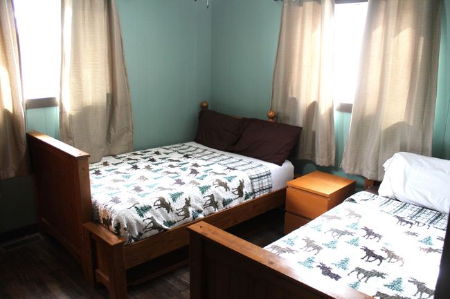 2006 Reel Em In Rd, Condo with 3 bedrooms, 1 bathrooms and 3 parking in TOMAHAWK WI | Image 15