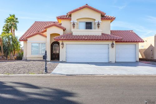 10624 S Del Vista Dr, Yuma, AZ, 85367-9017 | Card Image