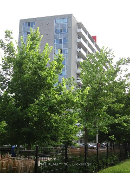 606-580 Christie St, Toronto, ON, M6G3E3 | Card Image