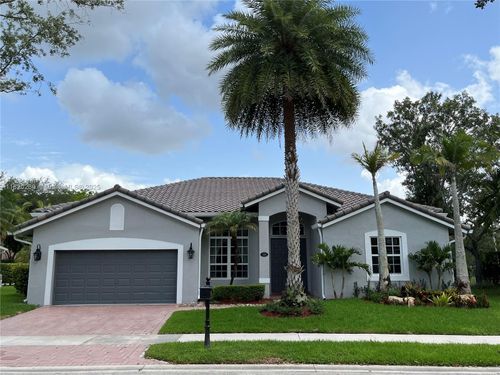 1290 Ginger Cir, Weston, FL, 33326-3627 | Card Image