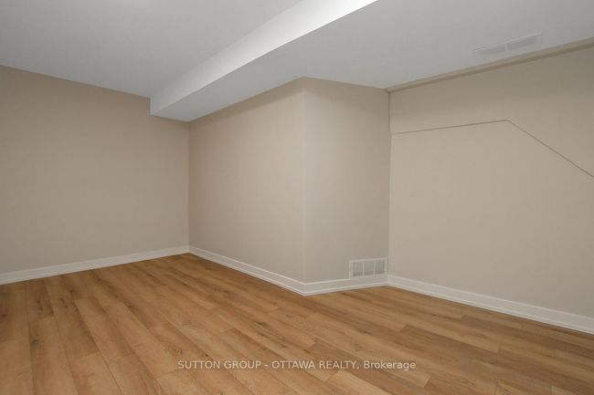 1633 Bottriell Way, House other with 5 bedrooms, 3 bathrooms and 4 parking in Orléans ON | Image 41