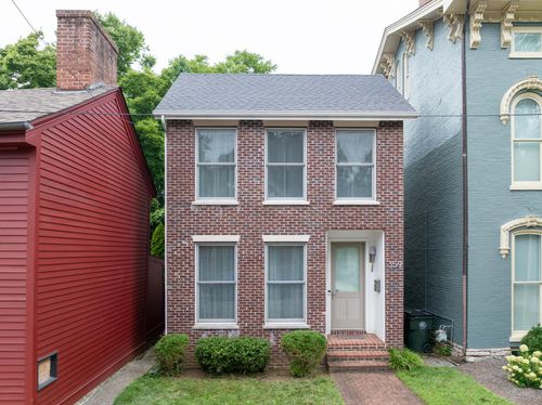 359 S Upper St, Lexington, KY, 40508-2509 | Card Image
