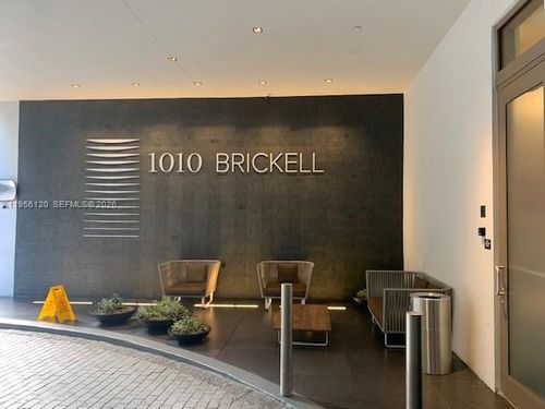 1510-1010 Brickell Ave, Miami, FL, 33131-3760 | Card Image