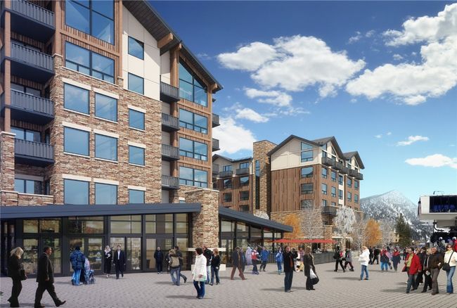 E302 - 75 Hunki Dori Ct, Condo with 3 bedrooms, 3 bathrooms and null parking in KEYSTONE CO | Image 20