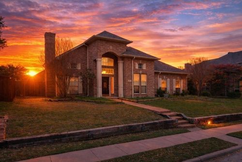 4514 Lakepointe Avenue, Rowlett, TX, 75088 | Card Image