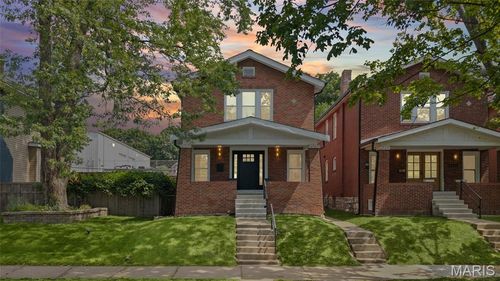 6259 Magnolia Ave, Saint Louis, MO, 63139-2601 | Card Image