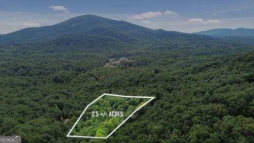 0 Sal Mountain Way, Sautee Nacoochee, GA, 30571 | Card Image