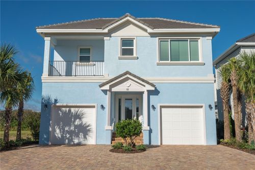 55 Cinnamon Beach Way, PALM COAST, FL, 32137-5324 | Card Image