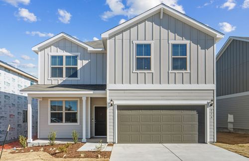 116 Hatari Trl, Jarrell, TX, 76537-2183 | Card Image