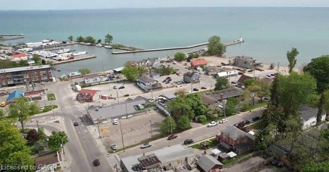 Commercial Sale in Port Dover 2