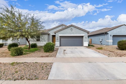 1744 W Pinkley Ave, Coolidge, AZ, 85128-4323 | Card Image