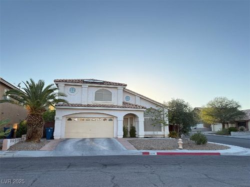 3539 Moreno Ct, Las Vegas, NV, 89129-6313 | Card Image