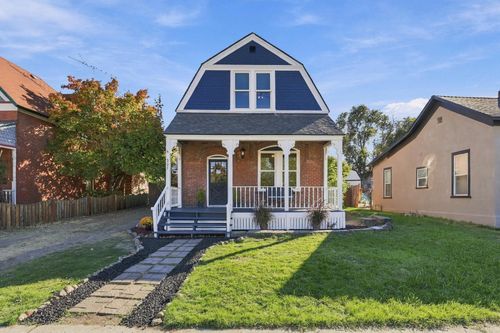 305 W 2nd St, Sprague, WA, 99032 | Card Image