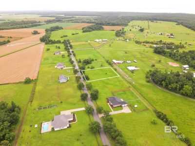 lot 5 Horses N Hounds, Home with 0 bedrooms, 0 bathrooms and null parking in Foley AL | Image 3