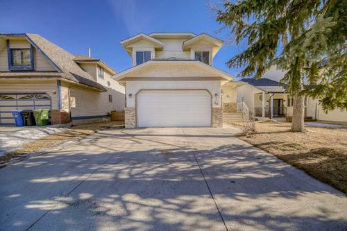 48 Scenic Hill Close Nw, Calgary, AB, T3L1R3 | Card Image