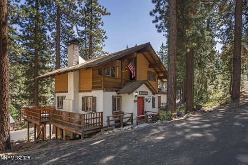 1360 Valais Way, Incline Village, NV, 89451-7909 | Card Image