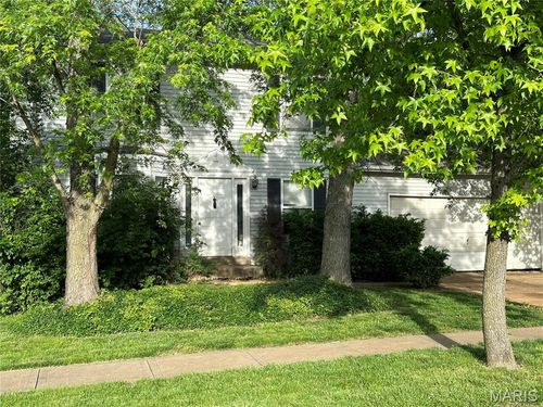 1929 Saint Christopher Way, Arnold, MO, 63010 | Card Image