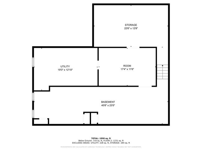 41615 Westmeath Cir, House other with 3 bedrooms, 2 bathrooms and null parking in Clinton Twp MI | Image 31